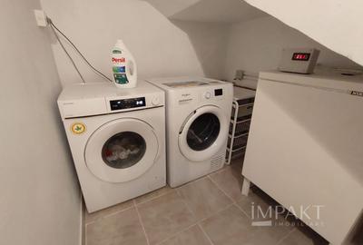 Apartament de inchiriat 2 camere UMF! - 10
