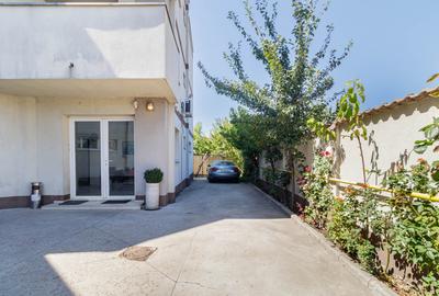 Clădire modernă, versatilă, cu terasă panoramică – locuință sau business - 29