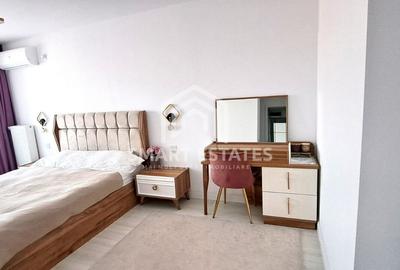 Duplex 3 camere - Vedere panoramica - Etaj 19-20 - Comision 0% - 15