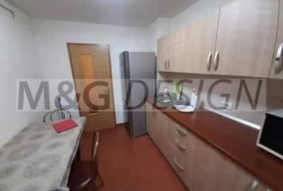 Soarelui, 2 camere amenajat, etaj 1,CENTRALA GAZ - 4