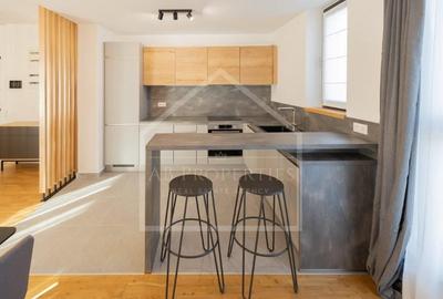 Apartament 3 camere | Terasa 60mp | Parcare | Baneasa | Luxury - 12