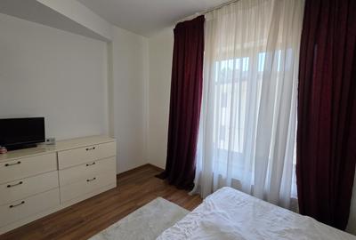 2 Camere Premium Unirii | Parcare și boxă incluse | Locație exclusivă - 9