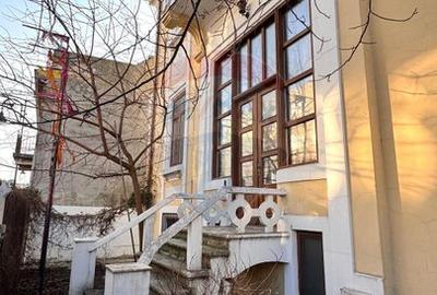 Vila de vanzare in zona peninsulara Constanta - 12