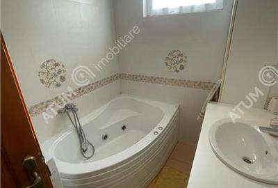 Apartament cu 3 camere decomandate balcon loc parcare Turnisor Sibiu - 9