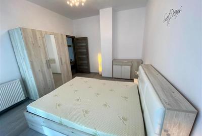 Apartament 3 camere 68mp,terasa 10mp,Centru, zona NTT DATA - 4