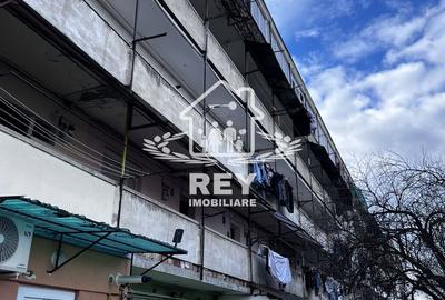 Apartament 2 Camere | Etaj 1 | Sibiu, Cartier Țiglari - 12