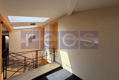 INCHIRIERE VILA | COTROCENI | 130MP | IDEAL OFFICE-CLINICA-SALON - 16