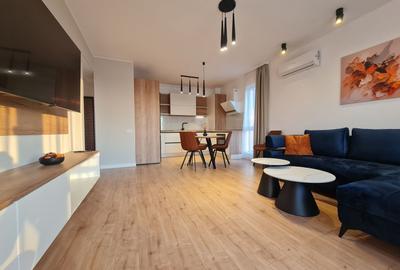 Apartament | 2 Camere | La Foresta | Tunari - 2