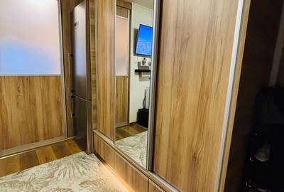 Garsoniera cocheta | Complet mobilata si utilata | Pantelimon | - 1