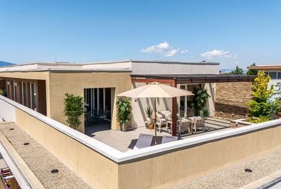 Penthouse Spectaculos | Design Exclusivist - 10