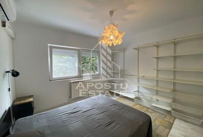 Apartament 2 camere de inchiriat, Timisoara zona Lunei - 5