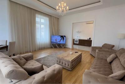 Apartament de LUX in Timisoara zona Neptun,3 camere,et 2/2,130 mp,370.000 euro - 2