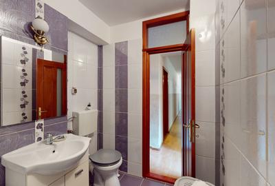 Apartament cu 4 camere, ocazie RARA, Zona Centrala, bine pozitionat si prezentat - 18
