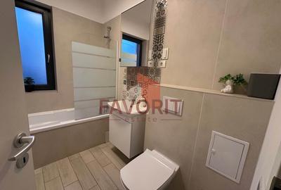 Apartament 2 camere | Calea Urseni - Giroc - 9