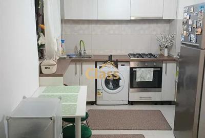 Apartament 2 camere | 42 mpu | zona Primăverii Manastur - 2