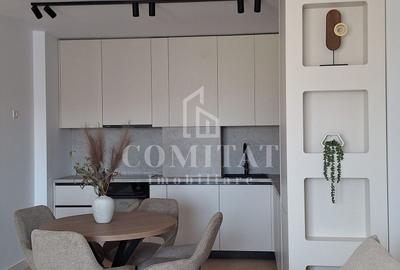 Apartamnet la cheie | Etaj intermediar | Zona Eroilor Floresti - 3