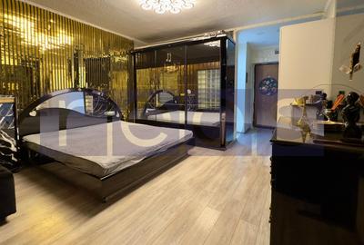 GARSONIERA ZONA IANCULUI | METROU - 1