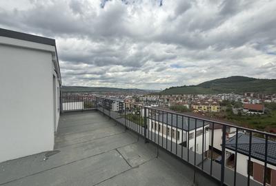 Duplex cu garaj 5 camere - 123,57 mp utili -  Floresti! - 12