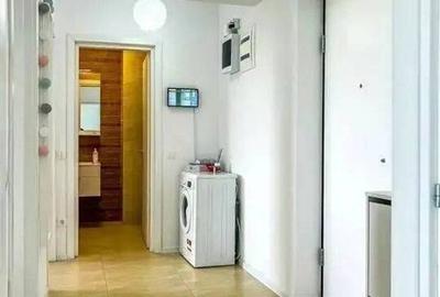2 Camere, Complex CUBIC 7 Residence, Bloc FINALIZAT - POZE REALE. - 15