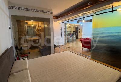 Apartament spatios cu 3 camere - 3