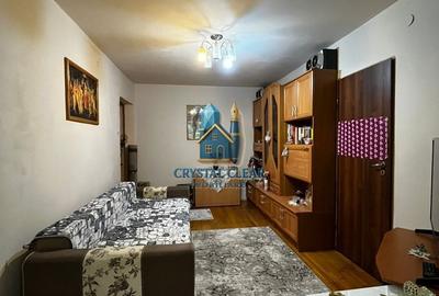 Apartament 2 camere - cartier Mureșeni, str. Hunedoara - 2