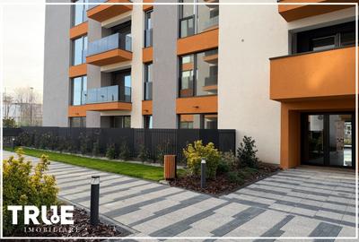 Ap. 1 camera de vânzare - Între Lacuri Residence - Cluj - 5