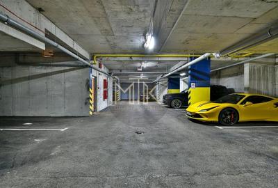 Exclusiv - Apartament 3 cam. LUX | Herastrau | 1Loc parcare&boxa - 23