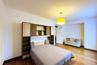 Apartament de inchiriat 4 camere Herastrau - 27