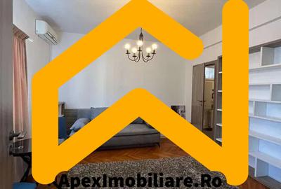 Garsoniera de inchiriat Universitate București | ApexImobiliare.ro - 2