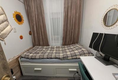 Decomandat 2 camere etaj 2 Zona Lipovei - 3