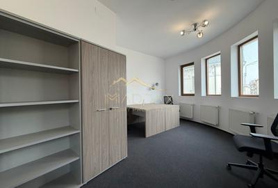 Spatiu Birouri //​ ​1027.80 mp // Zona Obor - 20