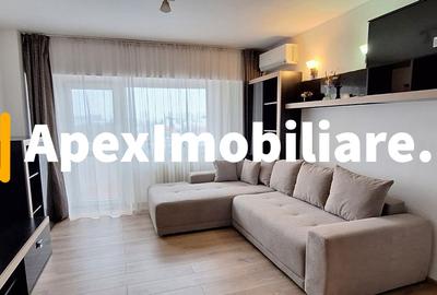Garsoniera de inchiriat Militari București | ApexImobiliare.ro - 1
