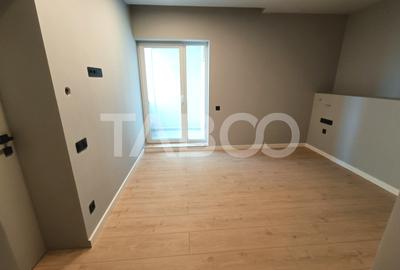 Penthouse spatios cu terase 197 mp si loc de parcare -predare la cheie - 14