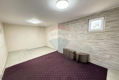 Teren 1100 mp si Casa Strada Luica Sector 4 - 14