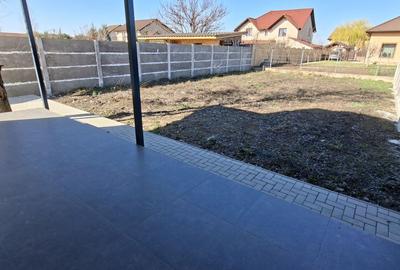 Duplex finalizat la cheie cu 5 camere - 24
