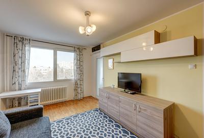 Apartament 2 camere chiar la metrou Nicolae Grigorescu, Titan - 2