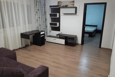 APARTAMENT 2 CAMERE  PALAS CAMPUS REGELE FERDINAND