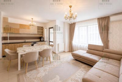 Apartament 3 camere, 66 mp, la 2 minute de Metrou Dimitrie Leonida | - 12