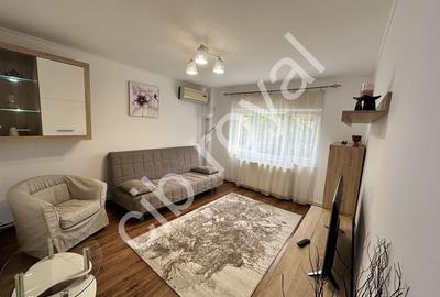 Apt. 2 cam. Aviatiei-Caramfil,Str. Borșa,8 min. metrou, parcare,centrala proprie