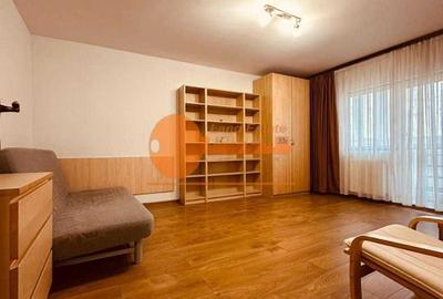 Garsonieră 38 mp – Decomandată – Etaj 1 – Zona 13 Septembrie - 1