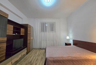 METROU DIMITRIE LEONIDA– MAGIC RESIDENCE, gars, 40mp, mobilata/utilata - 2