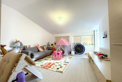Casa individuala plan parter - zona Elisabetin - COMISION 0% - 12