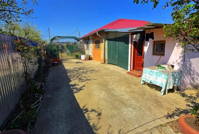 Casă 4 camere, 685 mp teren, renovată 2011 – Mănești, Zalhanaua - 6