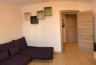 Apartament 3 camere Lux Metrocity Academiei Panduri bloc nou Parcare - 14