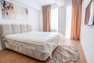 Apartament 2 camere OTOPENI.Mobilat+Utilat Complet! - 5