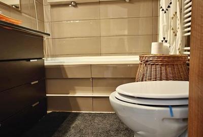 Apartament 2 camere, decomandat, garaj,  Golden Tulip, Zorilor - 8