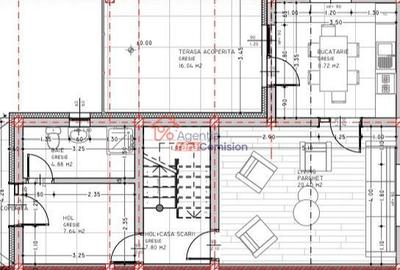 Casa tip Duplex, 130mp, 185000euro - 4