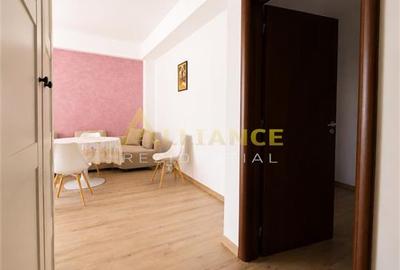 Sector 3 Apartament 2 camere Mobilat cu parcare si boxa - 12