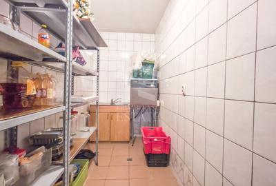 Proprietate Comercială Exclusivistă Șos. Alexandriei + 1.160 MP Teren - 23