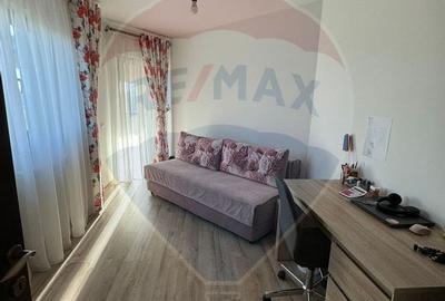 Casa / Vila deosebita in Golesti S+P+1E - 9